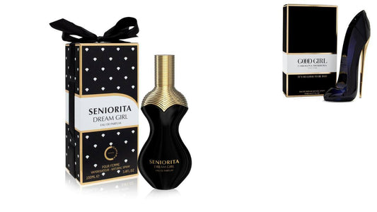 Seniorita Dream Girl (Pour Femme) - 100ML